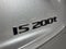 2016 Lexus IS 200t 4dr Sdn