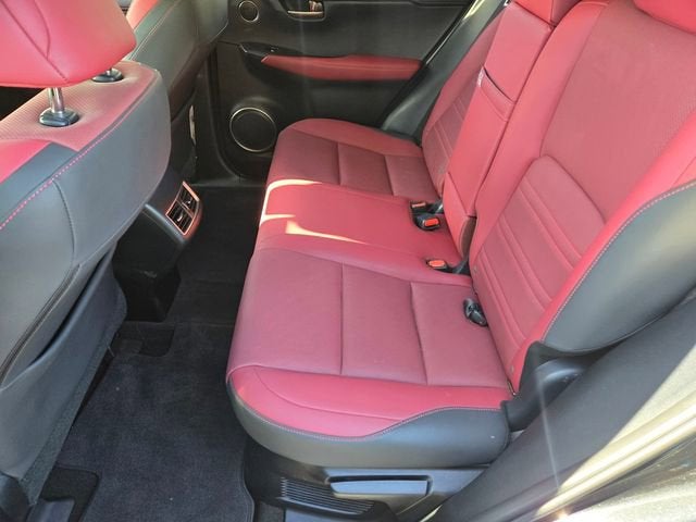 2021 Lexus NX NX 300h