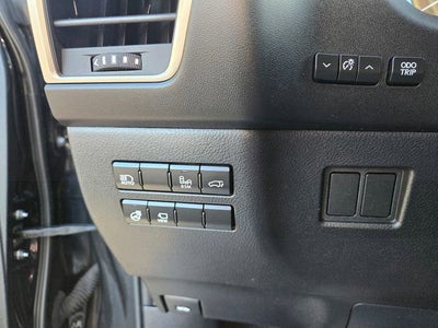 2021 Lexus NX NX 300h