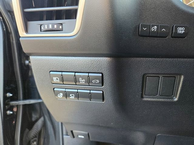 2021 Lexus NX NX 300h