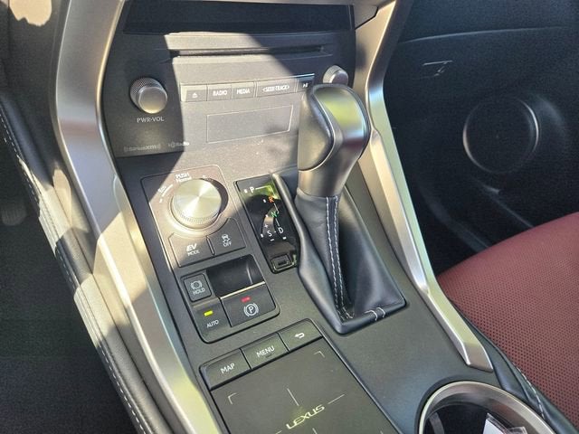 2021 Lexus NX NX 300h