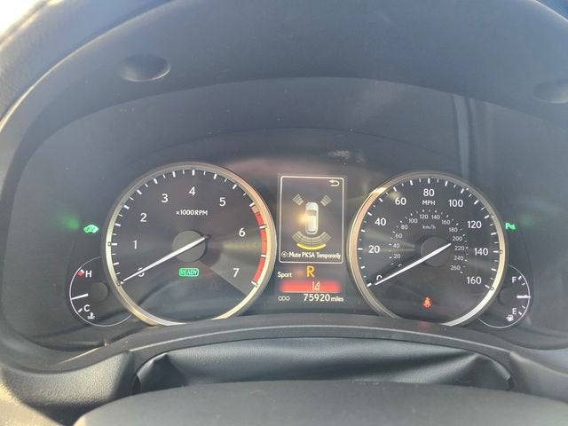 2021 Lexus NX NX 300h