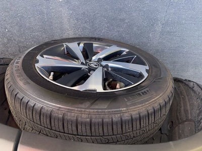 2021 Lexus NX NX 300h