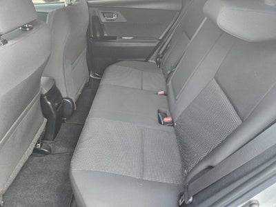 2016 Scion iM 5dr HB Man (Natl)