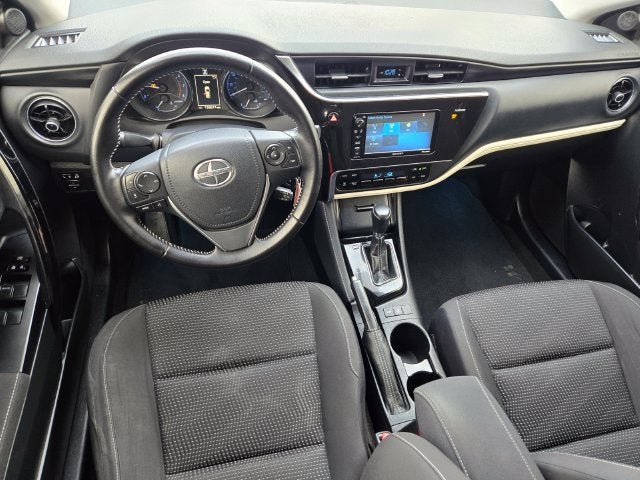 2016 Scion iM 5dr HB Man (Natl)