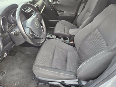 2016 Scion iM 5dr HB Man (Natl)
