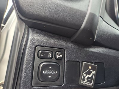 2016 Scion iM 5dr HB Man (Natl)