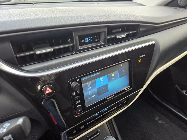 2016 Scion iM 5dr HB Man (Natl)