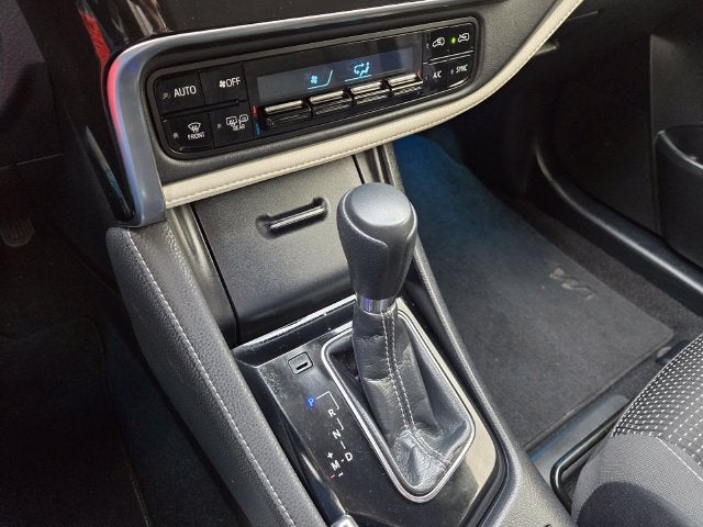 2016 Scion iM 5dr HB Man (Natl)