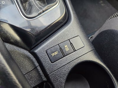 2016 Scion iM 5dr HB Man (Natl)