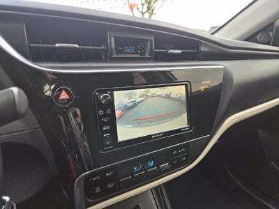 2016 Scion iM 5dr HB Man (Natl)