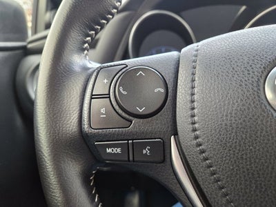 2016 Scion iM 5dr HB Man (Natl)