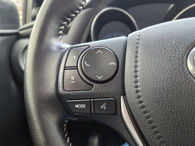 2016 Scion iM 5dr HB Man (Natl)
