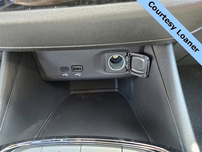 2025 Buick Envista Sport Touring