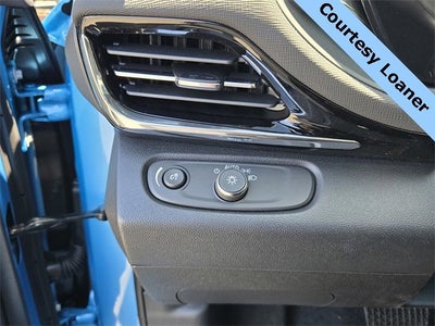 2025 Buick Envista Sport Touring