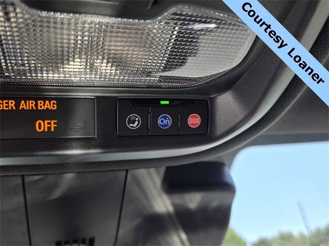 2025 Buick Envista Sport Touring