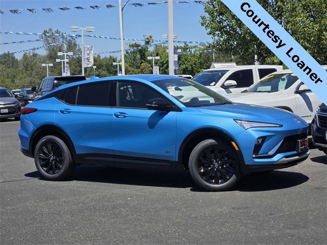 2025 Buick Envista Sport Touring