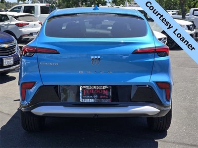 2025 Buick Envista Sport Touring