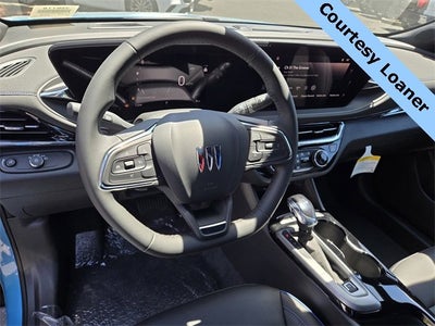 2025 Buick Envista Sport Touring