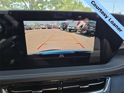 2025 Buick Envista Sport Touring