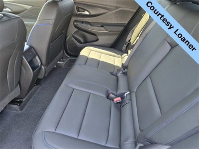 2025 Buick Envista Sport Touring