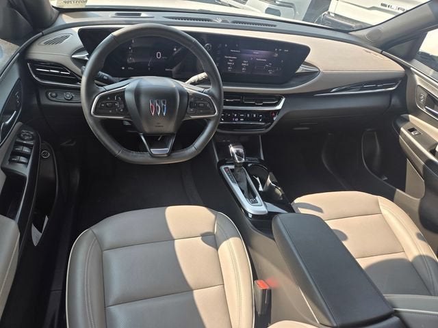 2024 Buick Envista Avenir