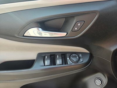 2024 Buick Envista Avenir