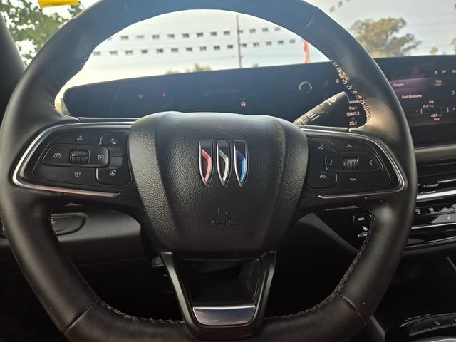 2024 Buick Envista Avenir