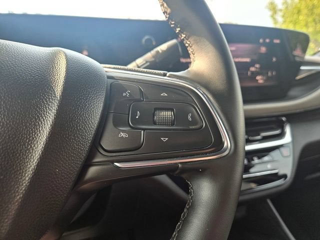 2024 Buick Envista Avenir