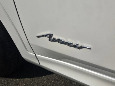 2024 Buick Envista Avenir