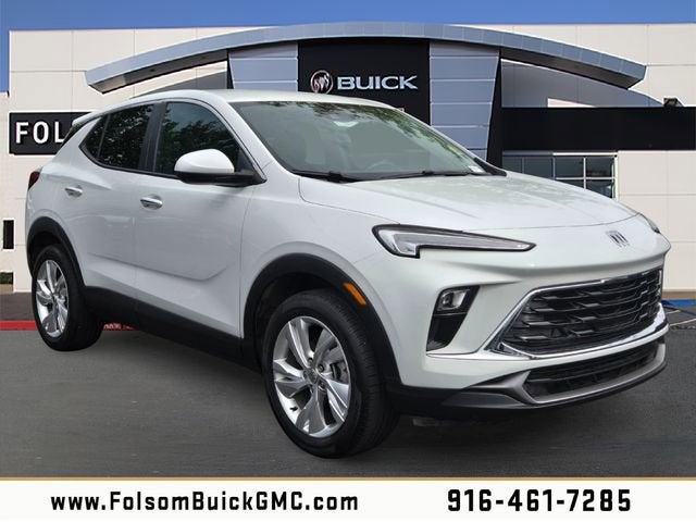 2024 Buick Encore GX Preferred's photo