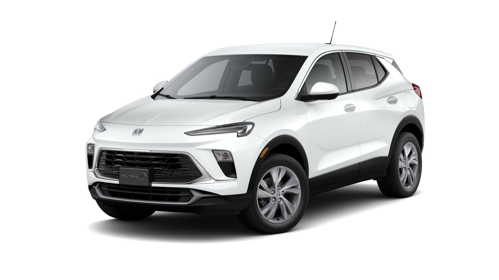 2026 Buick Encore GX Preferred's photo