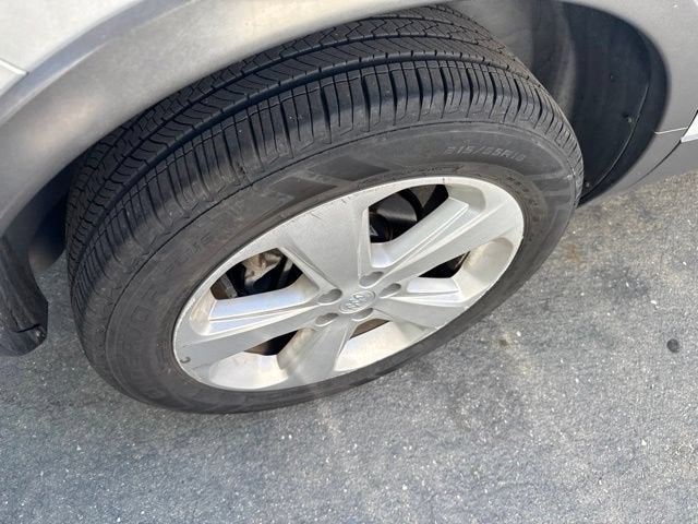 2016 Buick Encore FWD 4dr