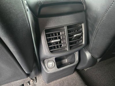 2023 Kia Seltos SX Turbo