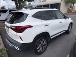 2023 Kia Seltos SX