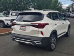 2023 Kia Seltos SX Turbo