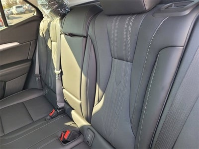 2025 Buick Envision Avenir