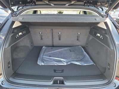 2025 Buick Envision Avenir