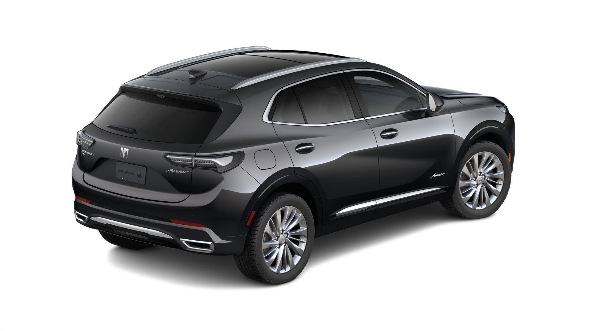 2025 Buick Envision Avenir