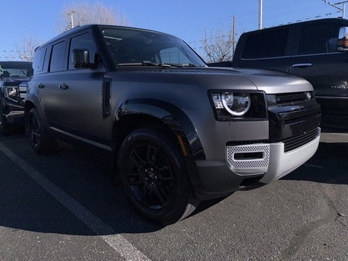 2023 Land Rover Defender S