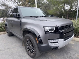 2023 Land Rover Defender S