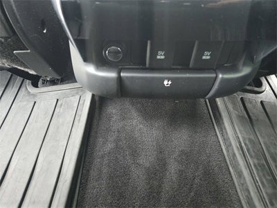 2018 Land Rover Range Rover Sport HSE