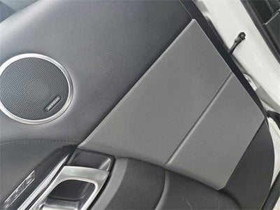 2018 Land Rover Range Rover Sport HSE