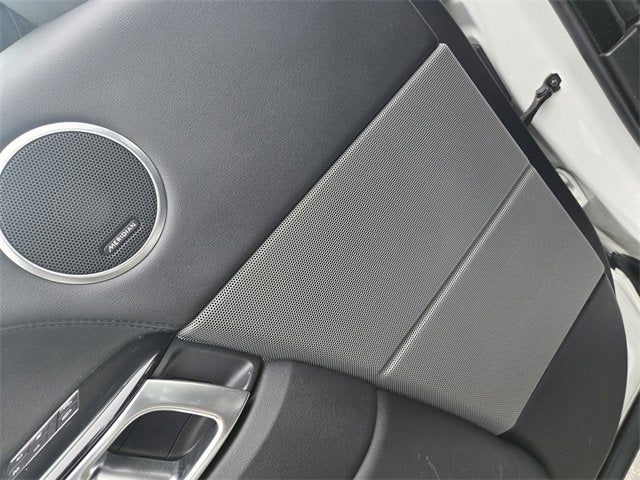 2018 Land Rover Range Rover Sport HSE