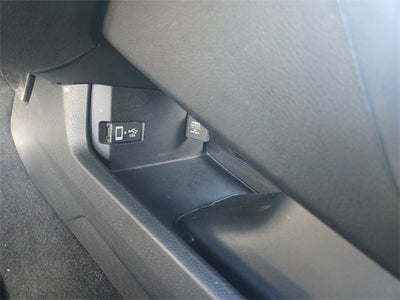 2021 Honda Civic Hatchback Sport Touring