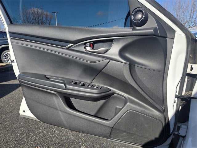 2021 Honda Civic Hatchback Sport Touring