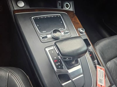 2018 Audi Q5 2.0T Premium