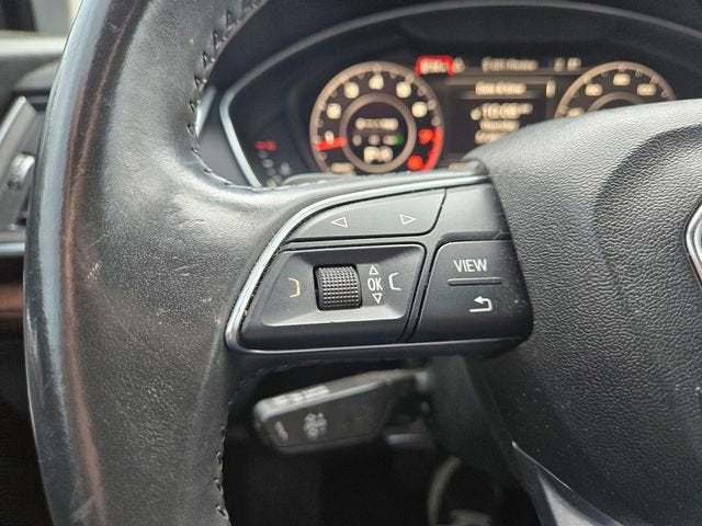 2018 Audi Q5 2.0T Premium