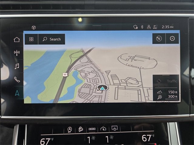 2023 Audi Q8 Premium Plus