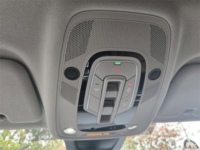 2023 Audi Q8 Premium Plus